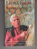 Lessen van de sjamaan Joska Soos, Ophalen of Verzenden, Gelezen