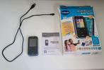 VTech KidiZoom Snap Touch telefoon, Kinderen en Baby's, Speelgoed | Vtech, Ophalen of Verzenden, Gebruikt, 6 jaar of ouder