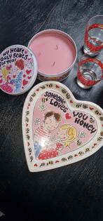 Blond Amsterdam Someone loves you honey, Blond Amsterdam, Ophalen of Verzenden, Zo goed als nieuw, Aardewerk