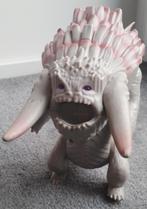 Hoe tem je een draak bewilderbeast met kleine tandloos, Ophalen of Verzenden, Gebruikt