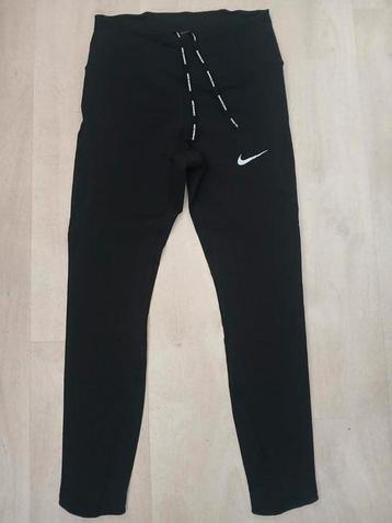 NIKE DRI-FIT DAMES RUNNING TIGHT MAAT M, NIET GEVOERD  beschikbaar voor biedingen