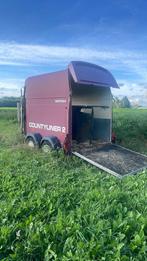 Mooie trailer, Dieren en Toebehoren, Ophalen of Verzenden, Gebruikt