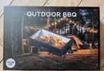Nieuwe Outdoor BBQ Norlander + BBQ Tool Set, Ophalen of Verzenden, Nieuw, Norlander
