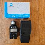 Konica Minolta Auto Meter VF, Verzenden, Zo goed als nieuw, Achtergrond