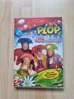 DVD Plop Het Verkleedfeest, Alle leeftijden, Ophalen of Verzenden, Gebruikt