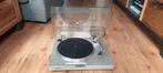 Sony platenspeler PS-T15, Audio, Tv en Foto, Platenspelers, Ophalen, Gebruikt, Platenspeler, Sony