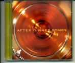 After Dinner Songs 18 nrs cd 1998 ZGAN, Ophalen of Verzenden, Zo goed als nieuw, R&B en Soul