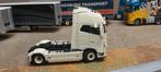 Volvo FH  wsi