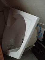 Bubbelbad gratis afhalen in Lelystad, Doe-het-zelf en Verbouw, Sanitair, Ophalen of Verzenden