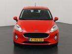 Ford Fiesta 1.0 EcoBoost Connected | Navigatie | Cruise Cont, Auto's, Voorwielaandrijving, Stof, Gebruikt, 49 €/maand