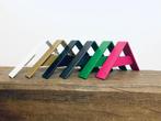 Stalen plankdragers industrieel – handgemaakt & super stevig, Huis en Inrichting, Woonaccessoires | Wandplanken en Boekenplanken