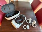 Nette Meta Quest 2 - Weinig gebruikt!, Spelcomputers en Games, Virtual Reality, Ophalen, Zo goed als nieuw, VR-bril, Pc