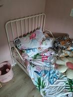 Ikea Meegroeibed, Ophalen, Gebruikt, 70 tot 85 cm, Lattenbodem