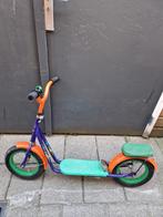 Loekie step kinderstep, Fietsen en Brommers, Steps, Ophalen of Verzenden, Gebruikt, Gewone step