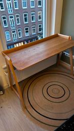 Sklum Kailo Houten Bureau, Huis en Inrichting, Bureaus, Ophalen, Gebruikt, Bureau