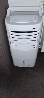 Tristar air cooler zgan, Ophalen, Ventilator met afstandsbediening, Zo goed als nieuw, Overige