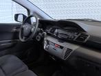 Honda FR-V 1.7i Comfort Airco Trekhaak / 6-PERSOONS (2005), 125 pk, 4 cilinders, FR-V, Blauw