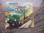 Märklin catalogus 1964 - 1965, Wisselstroom, Gebruikt, Märklin, Boek, Tijdschrift of Catalogus