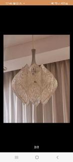 Lucite  vintage  march  lamp 2 stukken  per stuk 40euro, Ophalen of Verzenden, Zo goed als nieuw