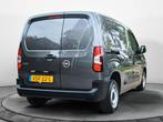 Opel Combo 1.5D L1H1 Standaard (102PK), 2e-Eig, Keurig-Onder, 12 maanden, Stof, Gebruikt, Euro 6