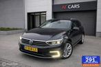 Volkswagen Passat 1.4 TSI GTE business| Camera| Navi|, Auto's, Gebruikt, Euro 6, Met garantie (alle), Origineel Nederlands