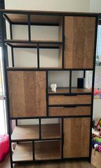 Wandkast Bombay (Molenaar meubelen), Ophalen, 200 cm of meer, Zo goed als nieuw, Minder dan 150 cm