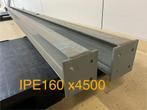 IPE140 IPE160 IPE220 IPE270 IPE330 constructie staal balken, Doe-het-zelf en Verbouw, Metalen, Ophalen, Gebruikt, IJzer