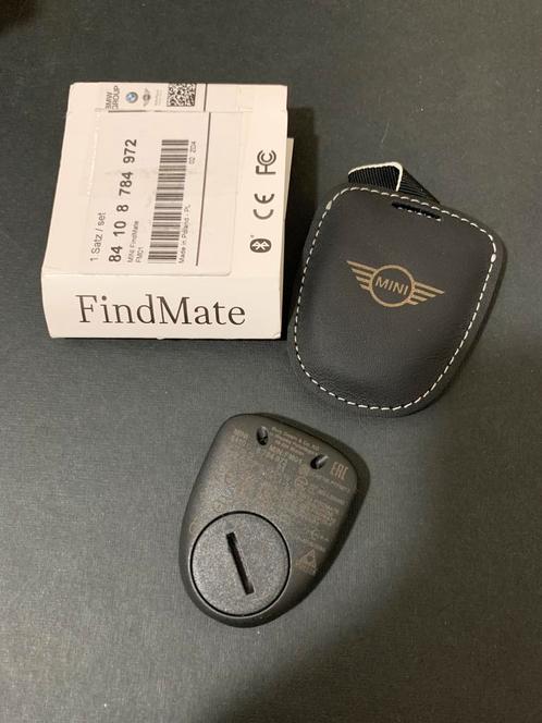 findmate mini  nieuw 84 10 8 784 972 oem NEW MINI COOPER, Auto diversen, Anti-diefstal, Nieuw, Ophalen of Verzenden