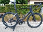 Scott Foil RC20 maat XL, Carbon, Zo goed als nieuw, 57 tot 61 cm, Meer dan 20 versnellingen