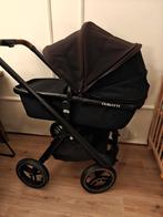 Dubatti kinderwagen compleet met accessoires, Ophalen, Gebruikt, Overige merken