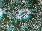 Nieuwe batik doek uit Indonesiê, Antiek en Kunst, Ophalen of Verzenden