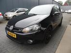 Volkswagen GOLF 1.2 TSI HIGHL. BLUEM, Auto's, Volkswagen, Voorwielaandrijving, Parkeersensor, 4 cilinders, 1133 kg