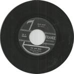 The Jaye Bros – Rag Mop (1968), Ophalen of Verzenden, Gebruikt, 7 inch, Single