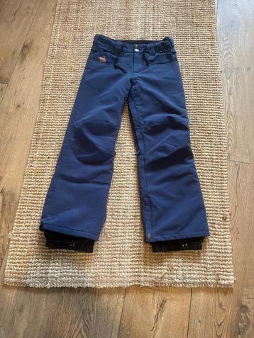 DC kids snowboardbroek – waterkolom 10.000 mm  beschikbaar voor biedingen