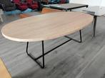 Eettafel Lamulux en meer  tafels!!, Ophalen, Nieuw, 50 tot 100 cm, Vijf personen of meer