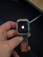 Gebruikte Smartwatch - Werkt goed!, Gebruikt, Hartslag, IOS, Ophalen of Verzenden