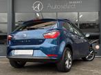 SEAT Ibiza SC 1.2 TSI I-Tech Pano LED Navi, Auto's, Seat, Voorwielaandrijving, Euro 5, Stof, Gebruikt