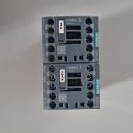 Siemens Sirius auxiliary contactor, Hobby en Vrije tijd, Elektronica-componenten, Ophalen, Nieuw
