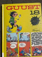 Guust 18, Gelezen, Eén stripboek, Ophalen of Verzenden, André Franquin