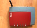 Fritz box 7170, zgan, router, Computers en Software, Routers en Modems, Ophalen of Verzenden, Zo goed als nieuw, Router, Fritz!Box