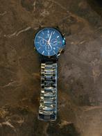 Stijlvol Polshorloge - Nieuwstaat!, Overige merken, Staal, Staal, Polshorloge