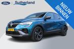 Renault Arkana 1.6 E-Tech Hybrid 145 R.S. Line | Trekhaak |, Auto's, Renault, Arkana, Euro 6, Blauw, Origineel Nederlands