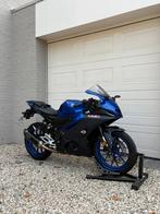 YAMAHA R125 | YZF-R125 | 2023 | AKRAPOVIC | GARANTIE, Motoren, ABS, Bedrijf, Sport, 125 cc