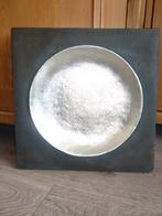 Leuke wanddecoratie, Ophalen of Verzenden, Zo goed als nieuw