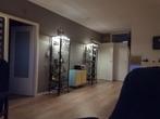 Vitrine kasten, Huis en Inrichting, Kasten | Vitrinekasten, Ophalen, 50 tot 100 cm, Zo goed als nieuw, Glas