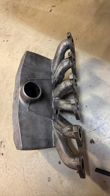 Bmw e30 m20 diesel inlaatspruitstuk beschikbaar voor biedingen