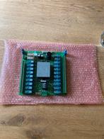 Danfoss/Ikusi TM60 printplaat + 2 x zendprint radiograaf, Doe-het-zelf en Verbouw, Lieren en Takels, Ophalen of Verzenden, Nieuw