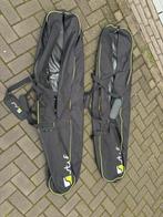 2x Ski/Snowboard Tas, Draagzak, Beschermhoes, Ophalen, Gebruikt, Overige merken