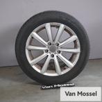 Volkswagen Tiguan Continental Ecocontact 215/55/R17 94V, Banden en Velgen, 17 inch, Ophalen of Verzenden, Personenwagen