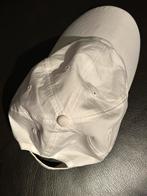 Witte Pet - One Size Fits All, Ophalen, Nike, One size fits all, Pet